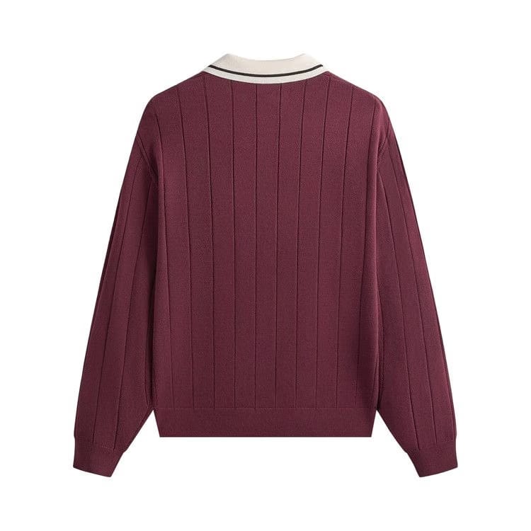 Kith Rugby Pullover Sweater Essence