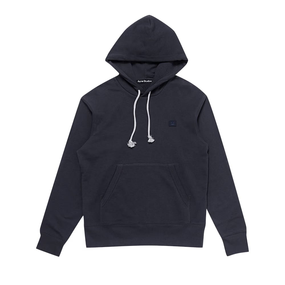 Acne Studios Hoodie Navy