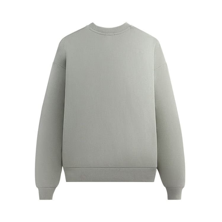 Kith Script Nelson Crewneck Breath
