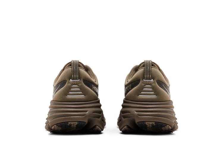 Bondi 8 Caged Stealth Tech Pack