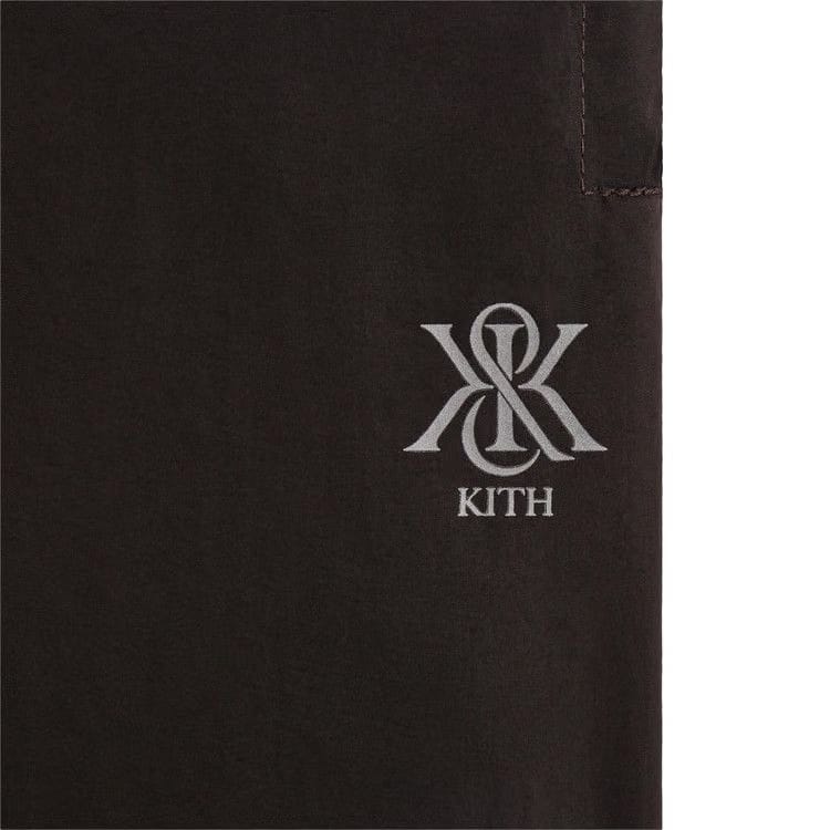 Kith Seamed Nylon Bolt Pant Kindling