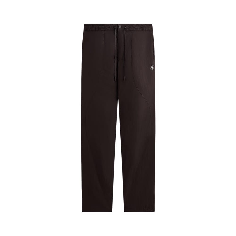 Kith Seamed Nylon Bolt Pant Kindling