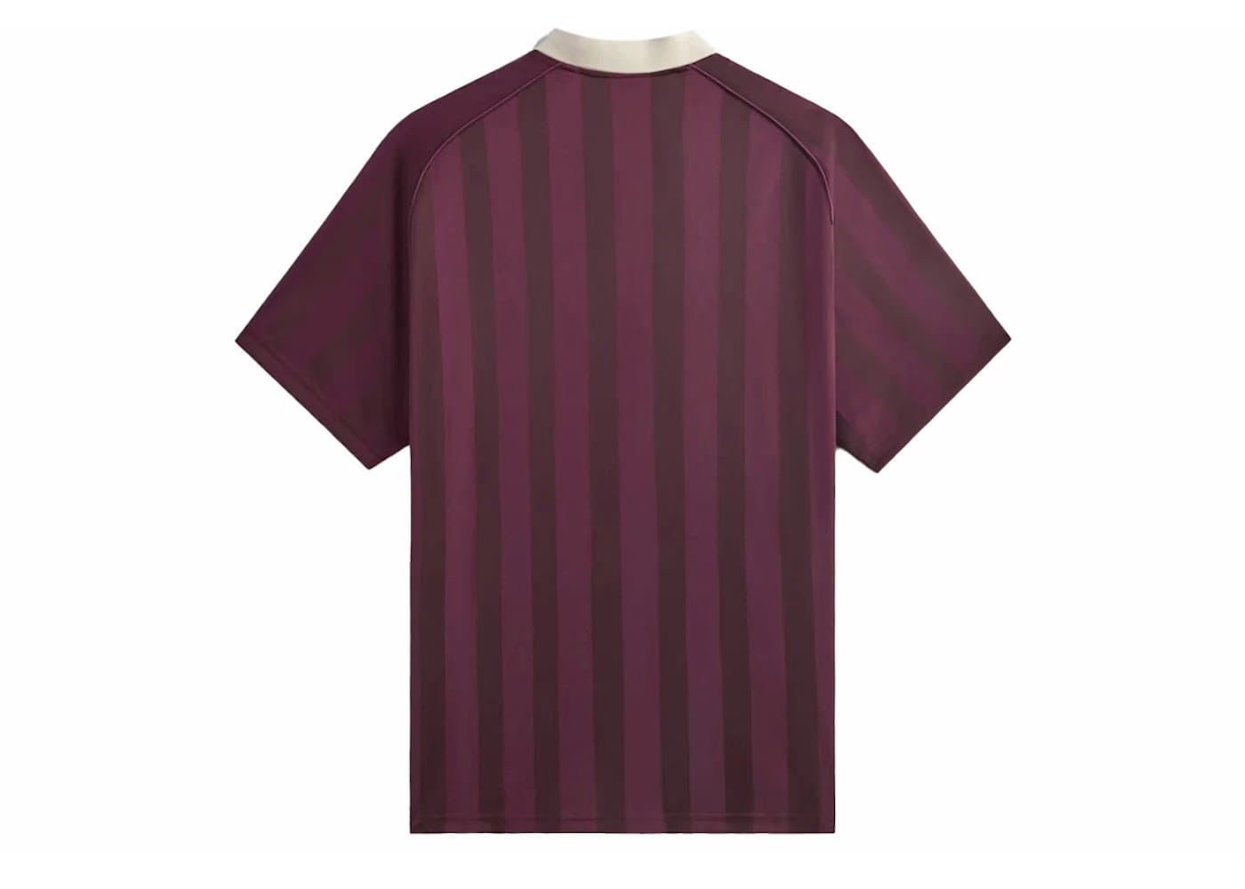 Kith Shadow Stripe Marcel Soccer Jersey Rave