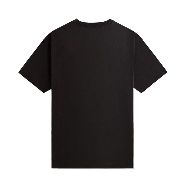 Kith Shatter Vintage T-Shirt Black