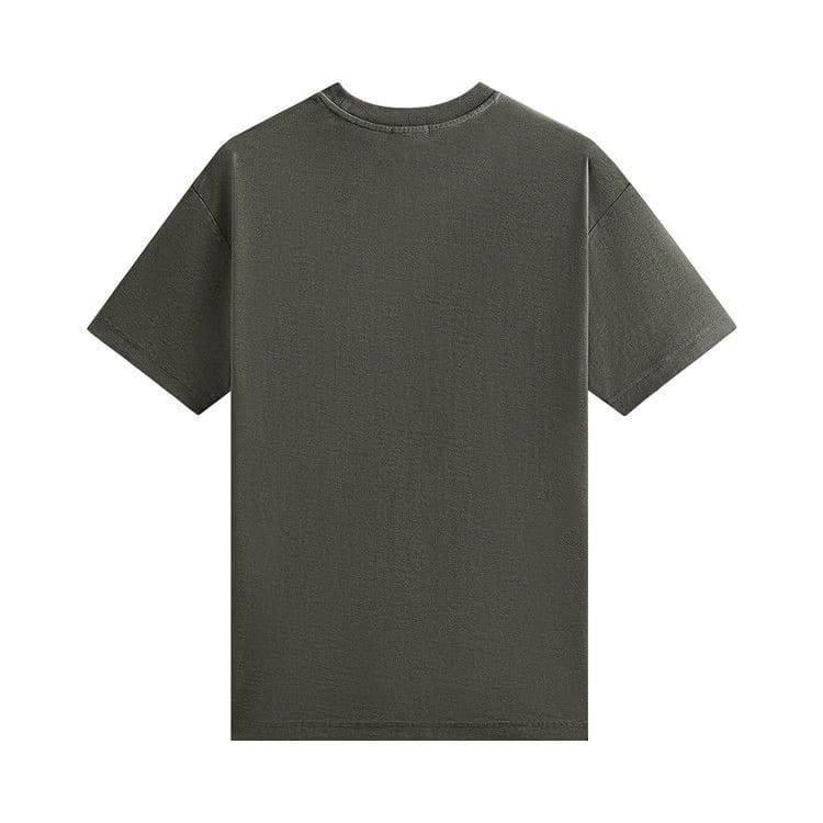 Kith Shorts-Sleeve Quinn T-Shirt Machine