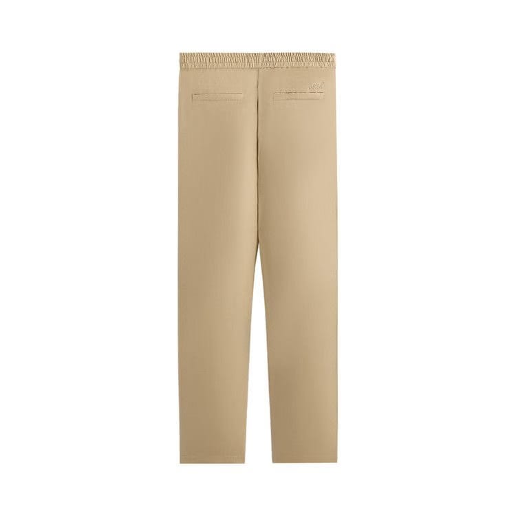 Kith Silk Cotton Barrow Pant Arete