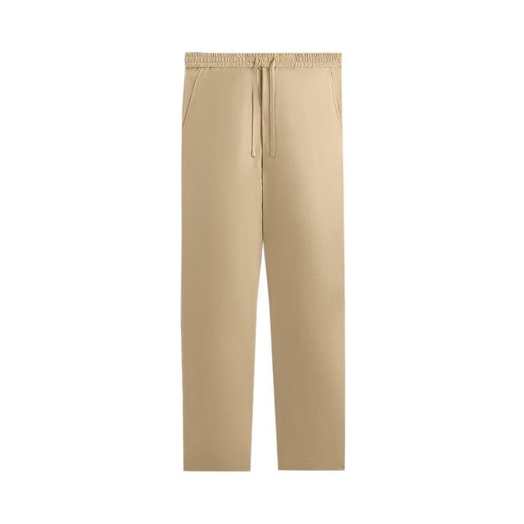 Kith Silk Cotton Barrow Pant Arete