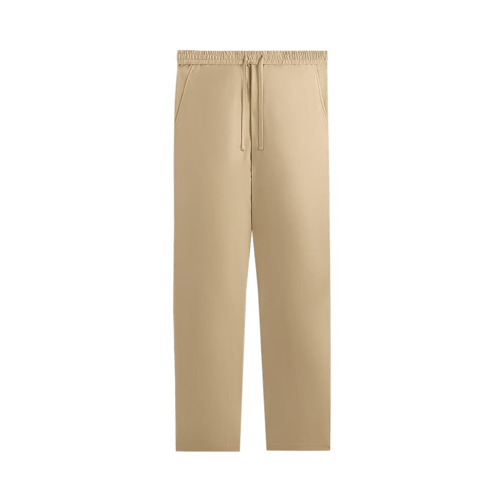 Kith Silk Cotton Barrow Pant Arete