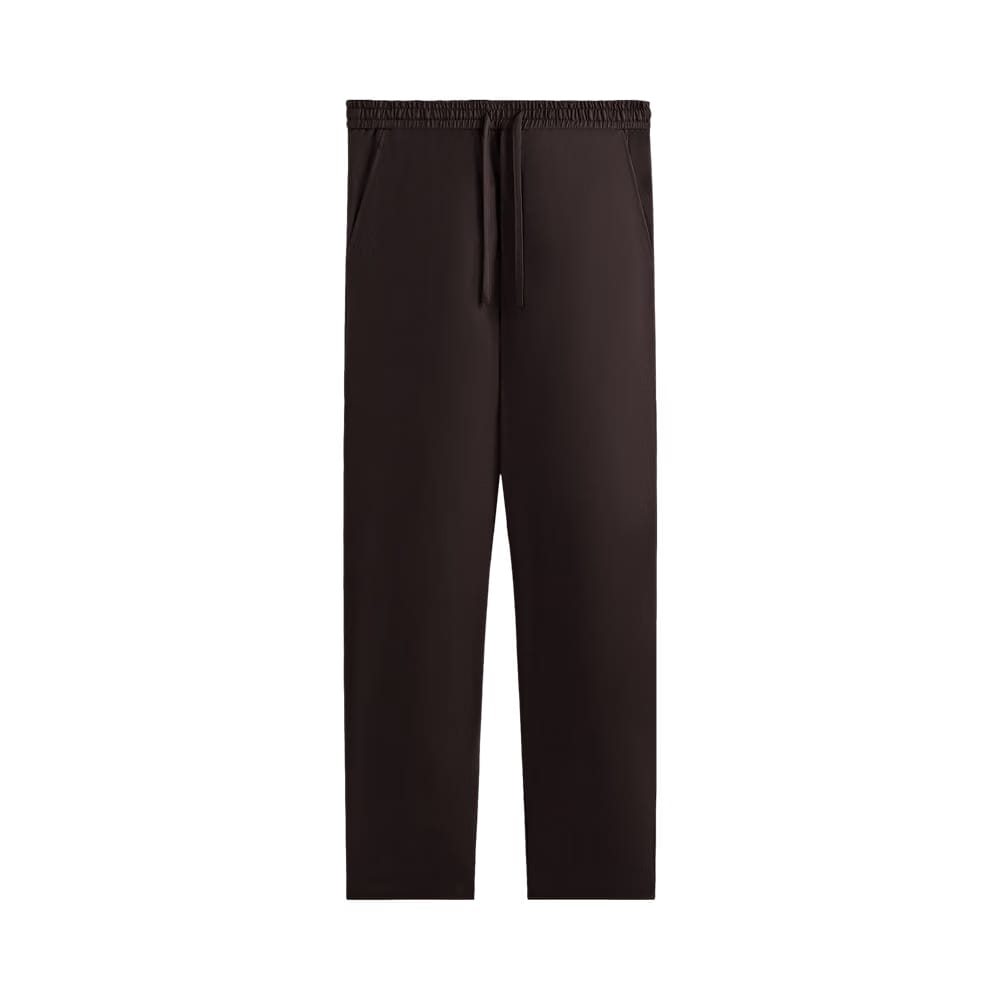 Kith Silk Cotton Barrow Pant Incognito