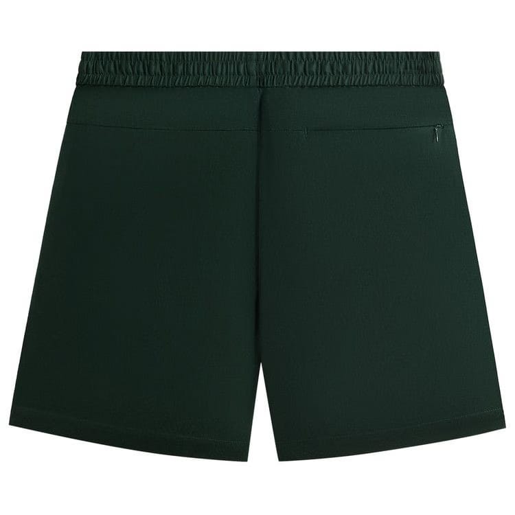 Kith Silk Cotton Cedar Shorts Stadium