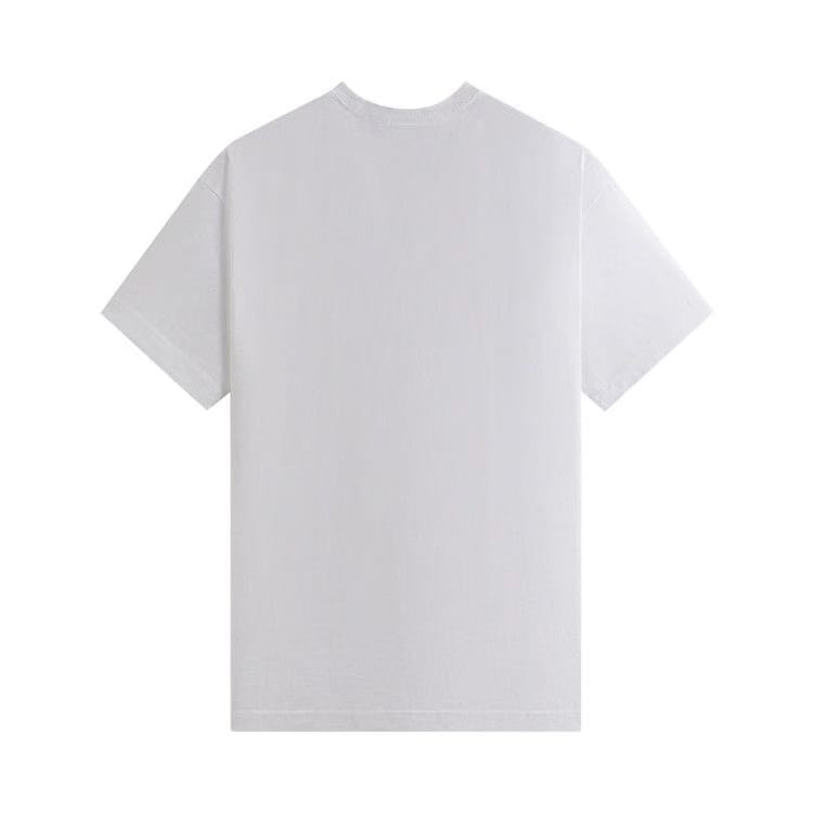 Kith Speed T-Shirt White
