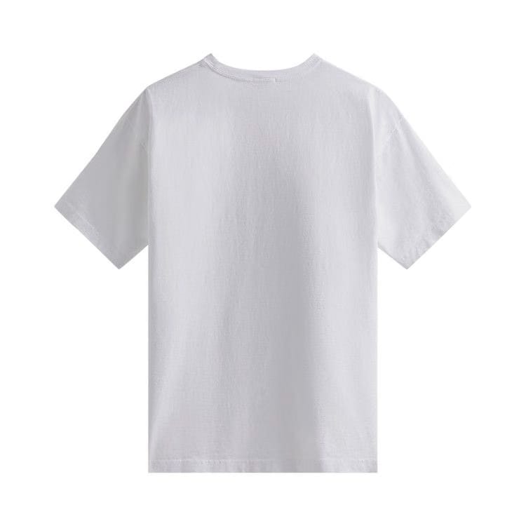 Kith Stack Chips T-Shirt White