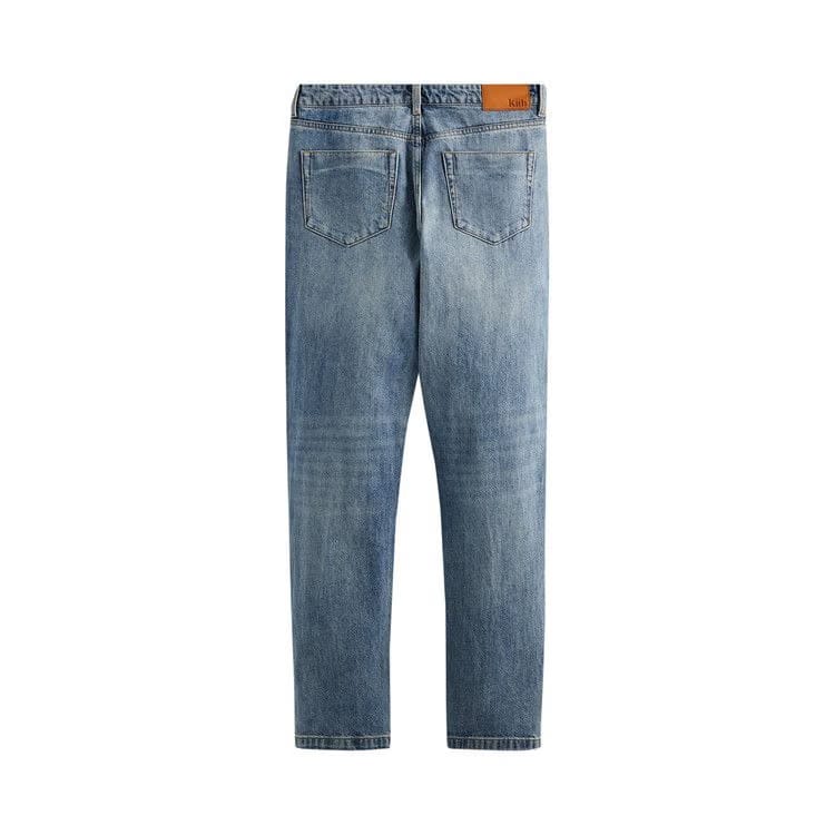 Kith Stafford Denim Jean Dark Indigo