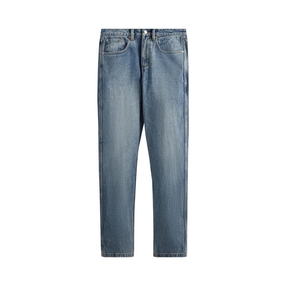 Kith Stafford Denim Jean Dark Indigo