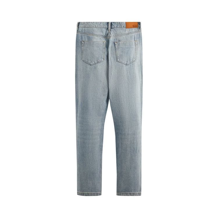 Kith Stafford Denim Jean Light Indigo