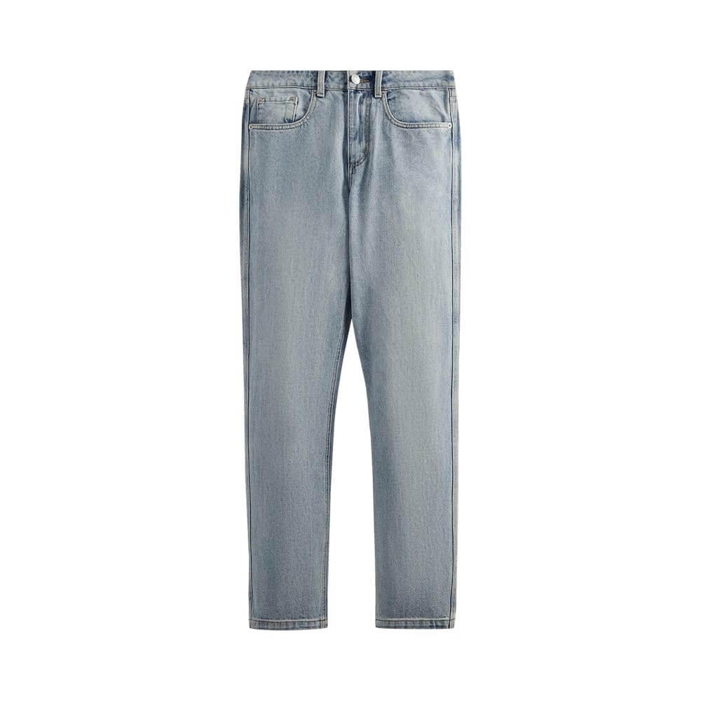 Kith Stafford Denim Jean Light Indigo