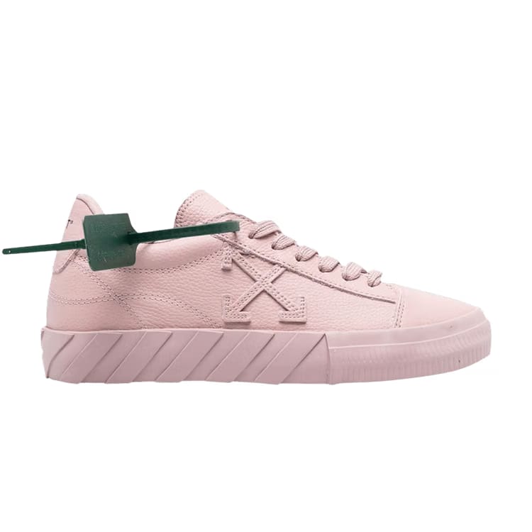 Off-White Wmns Vulc Sneaker 'Pink'