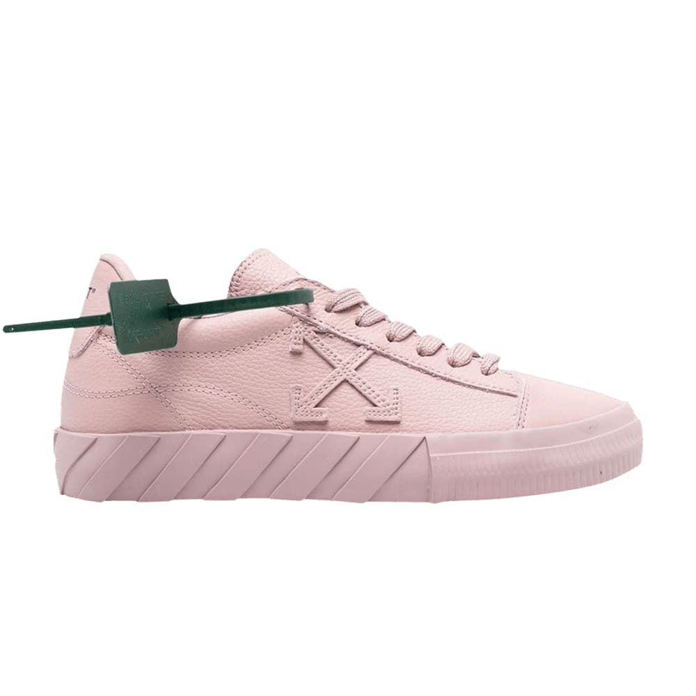 Off-White Wmns Vulc Sneaker 'Pink'