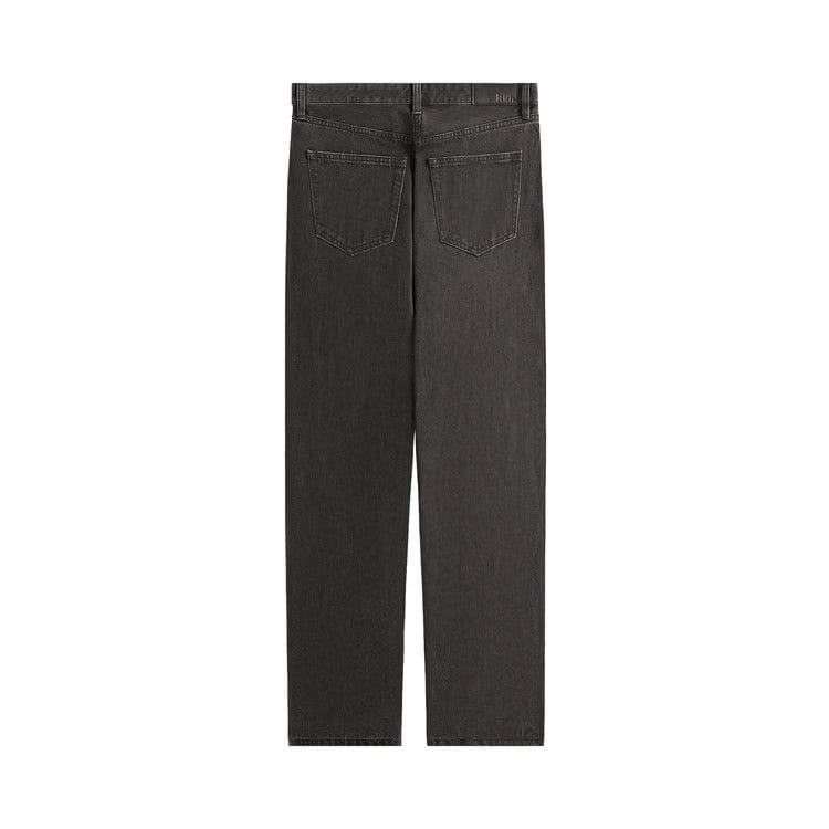 Kith Studded Denim Webster Chill Xavier Wash