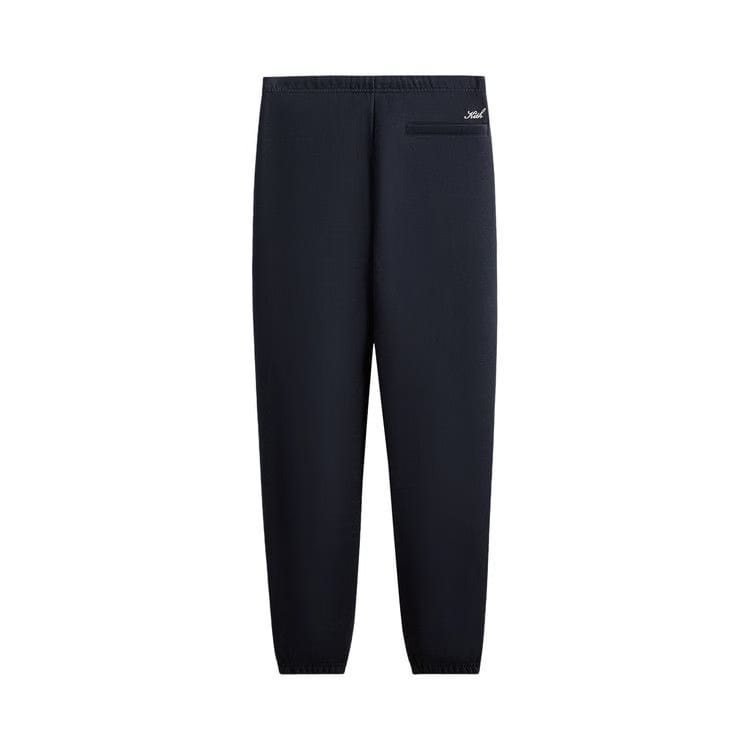 Kith Sueded French Terry Emmons Sweatpant Admiral