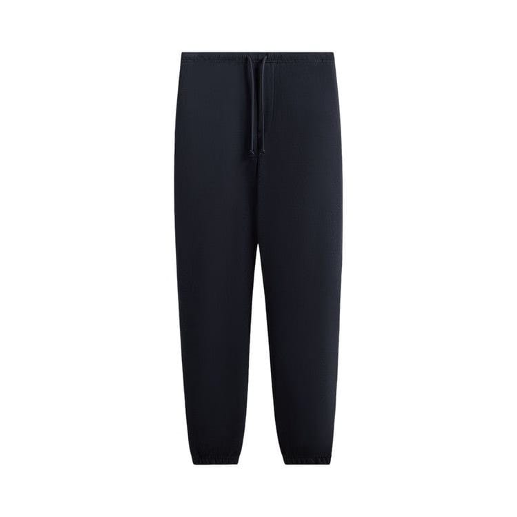 Kith Sueded French Terry Emmons Sweatpant Admiral