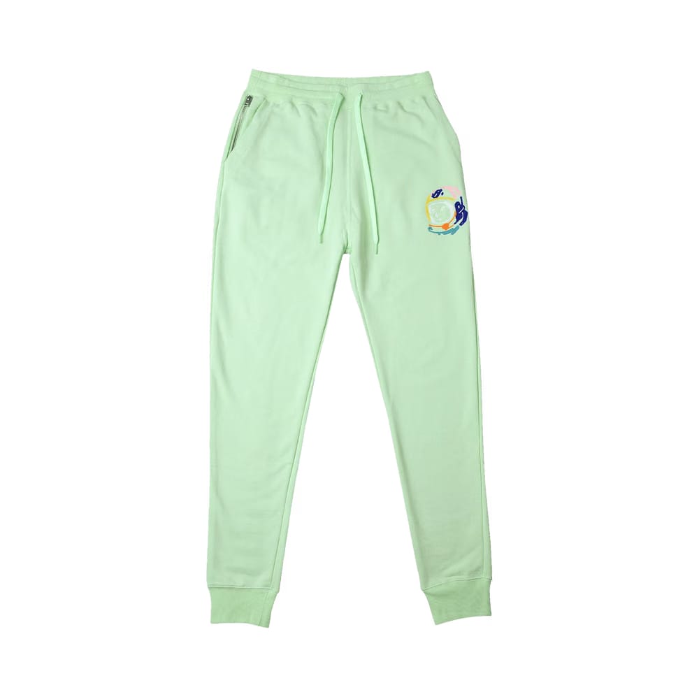 Billionaire Boys Club Arch Andromeda Joggers Patina Green