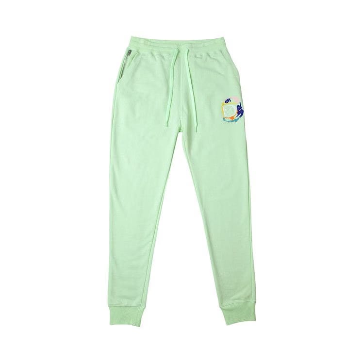 Billionaire Boys Club Arch Andromeda Joggers Patina Green