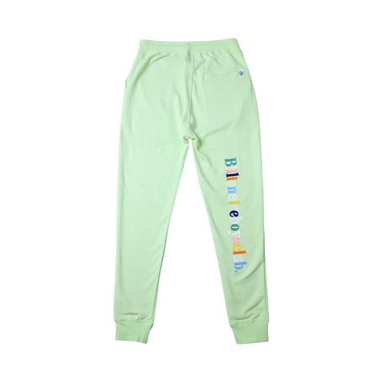 Billionaire Boys Club Arch Andromeda Joggers Patina Green