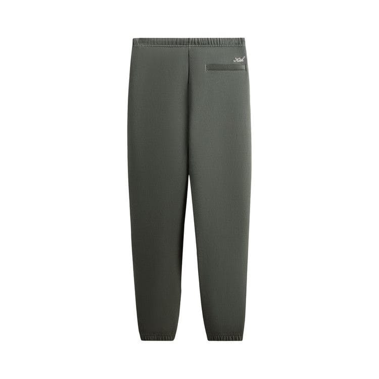 Kith Sueded French Terry Emmons Sweatpant Machine