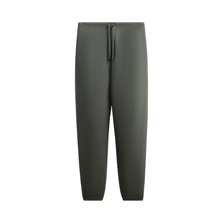 Kith Sueded French Terry Emmons Sweatpant Machine