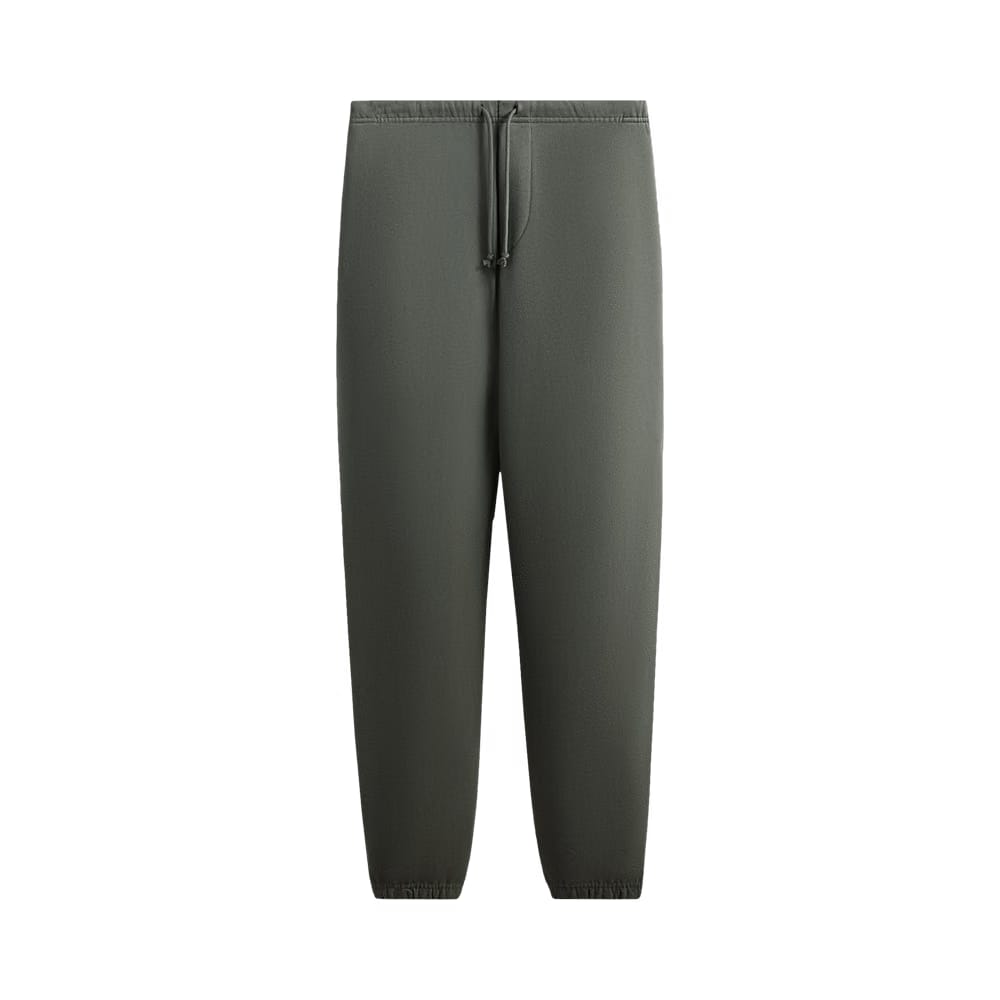 Kith Sueded French Terry Emmons Sweatpant Machine