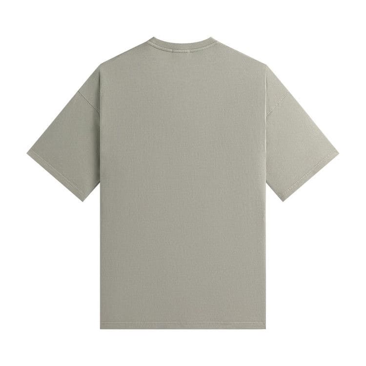 Kith Sueded Jersey Bishop T-Shirt Culver