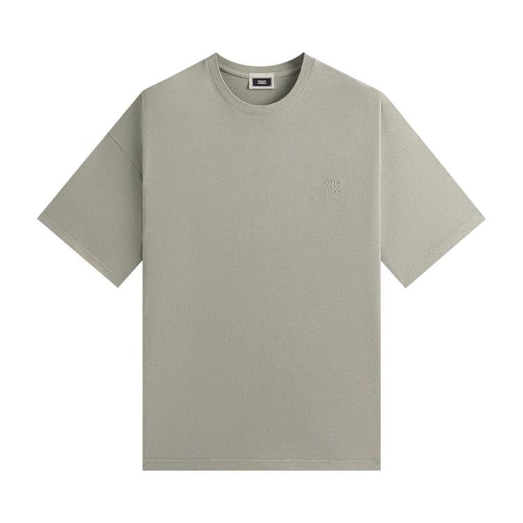 Kith Sueded Jersey Bishop T-Shirt Culver
