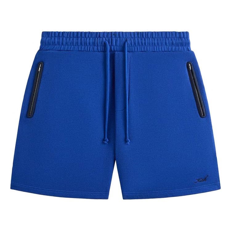 Kith Terry Curtis Shorts Cyclone