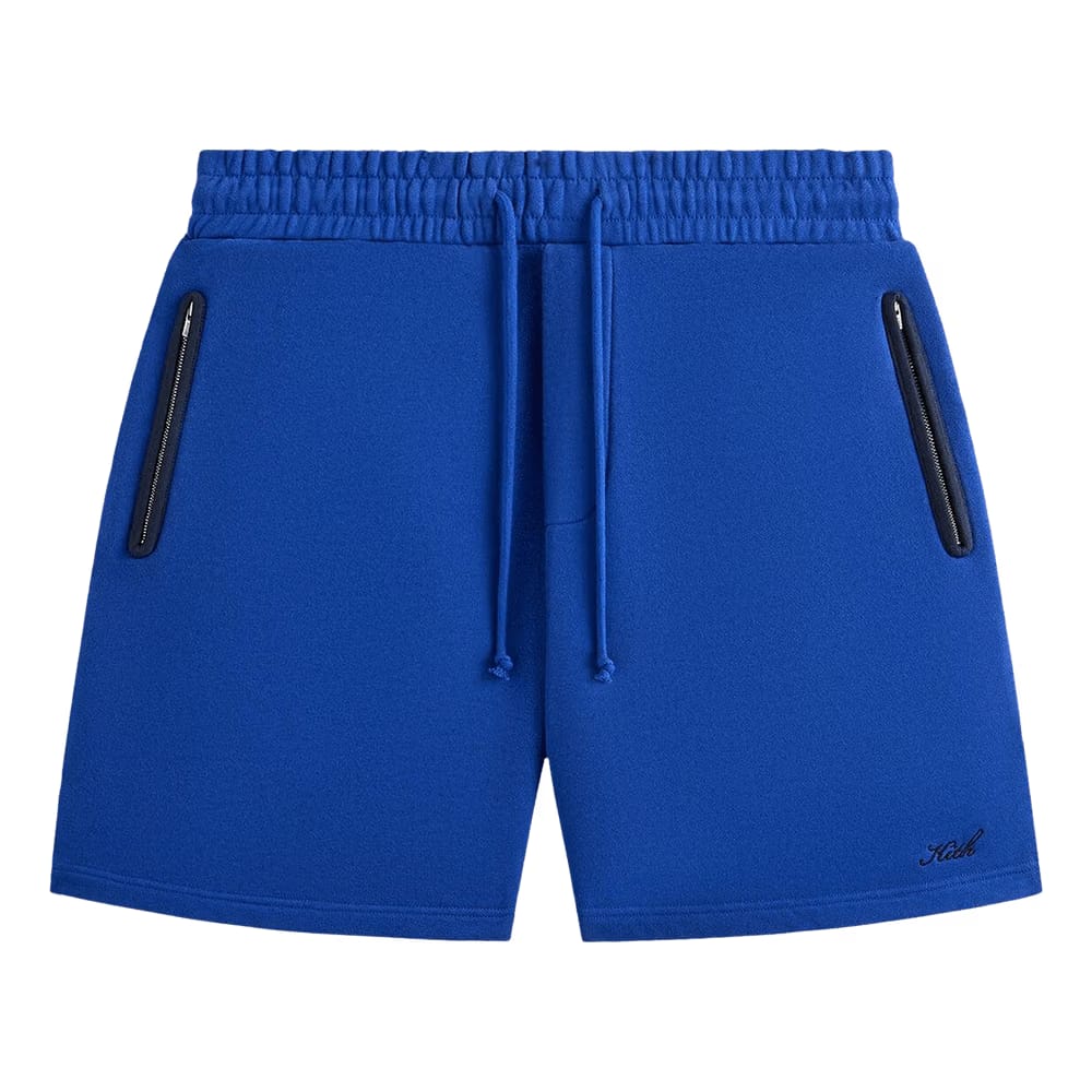 Kith Terry Curtis Shorts Cyclone