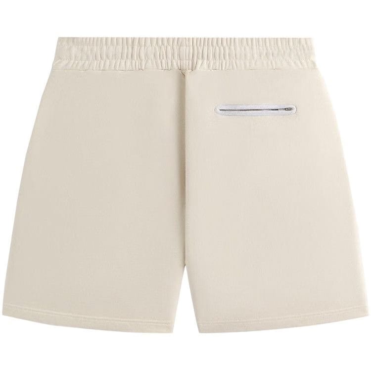 Kith Terry Curtis Shorts Sandrift