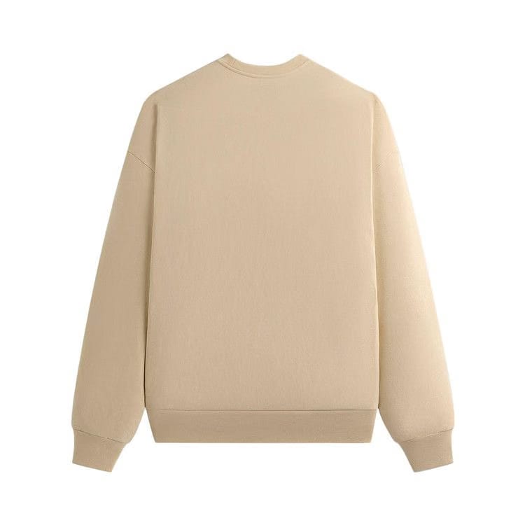 Kith Terry Nelson Crewneck Durum
