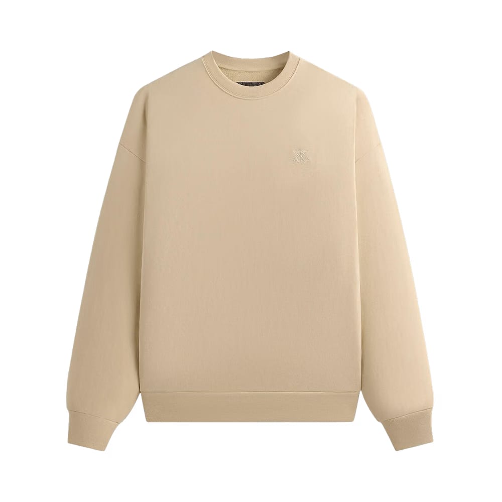 Kith Terry Nelson Crewneck Durum