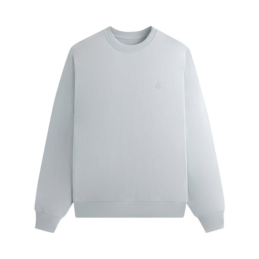 Kith Terry Nelson Crewneck Fade