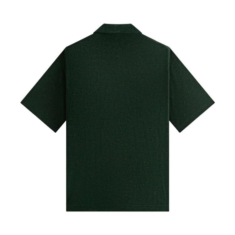Kith Terry Thompson Crossover Shirt Stadium