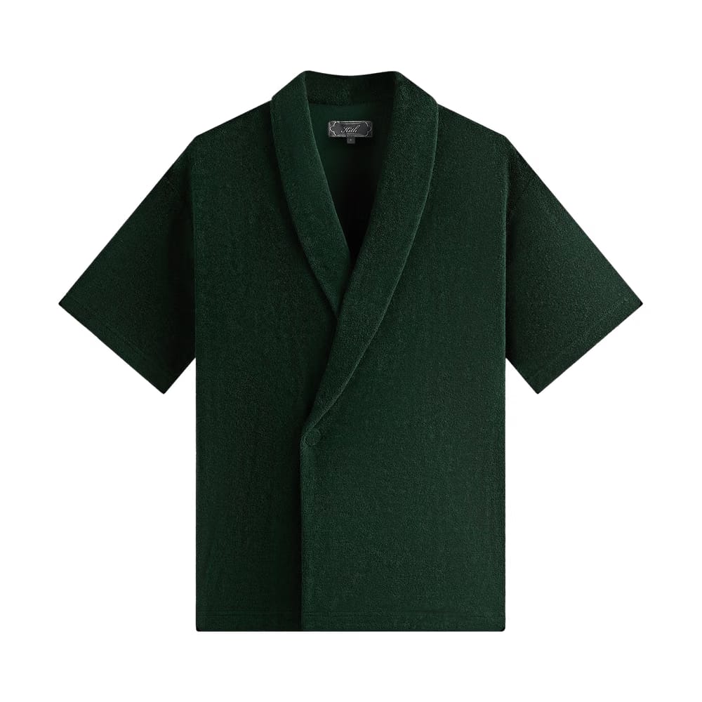 Kith Terry Thompson Crossover Shirt Stadium