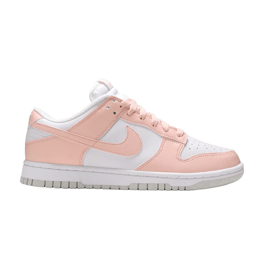 Wmns Dunk Low Next Nature Pale Coral