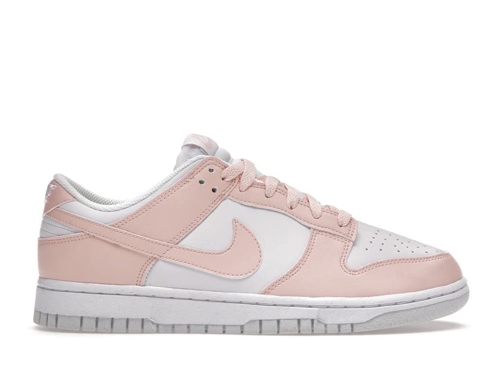 Wmns Dunk Low Next Nature Pale Coral