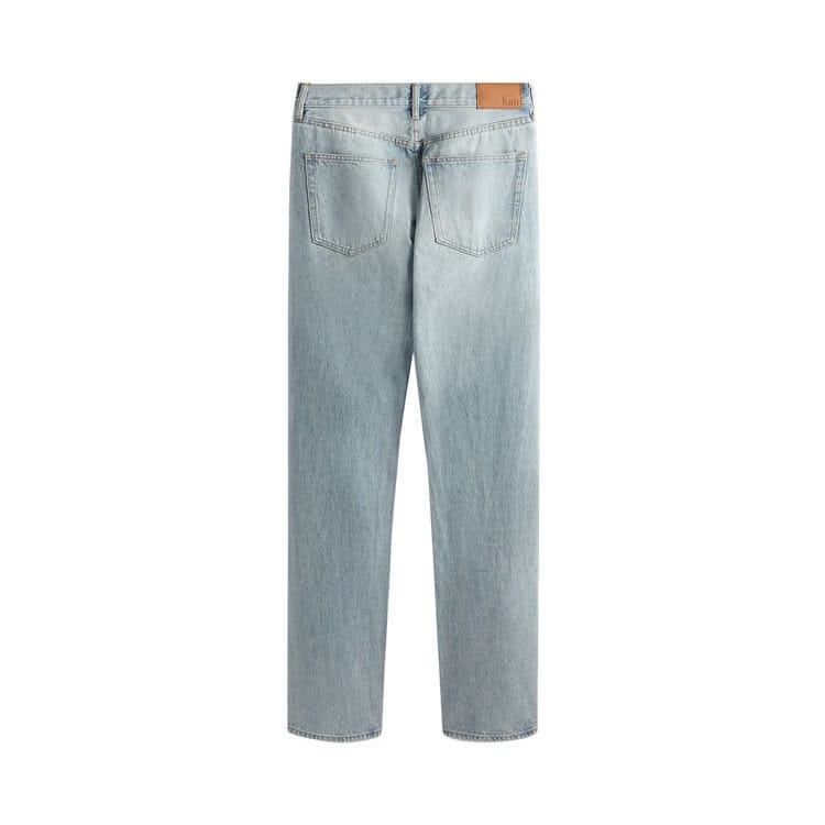Kith The Webster Chill Jean Light Indigo