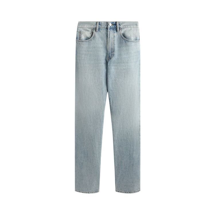 Kith The Webster Chill Jean Light Indigo