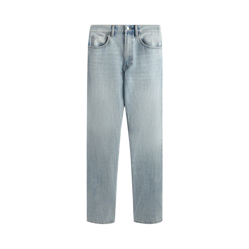 Kith The Webster Chill Jean Light Indigo