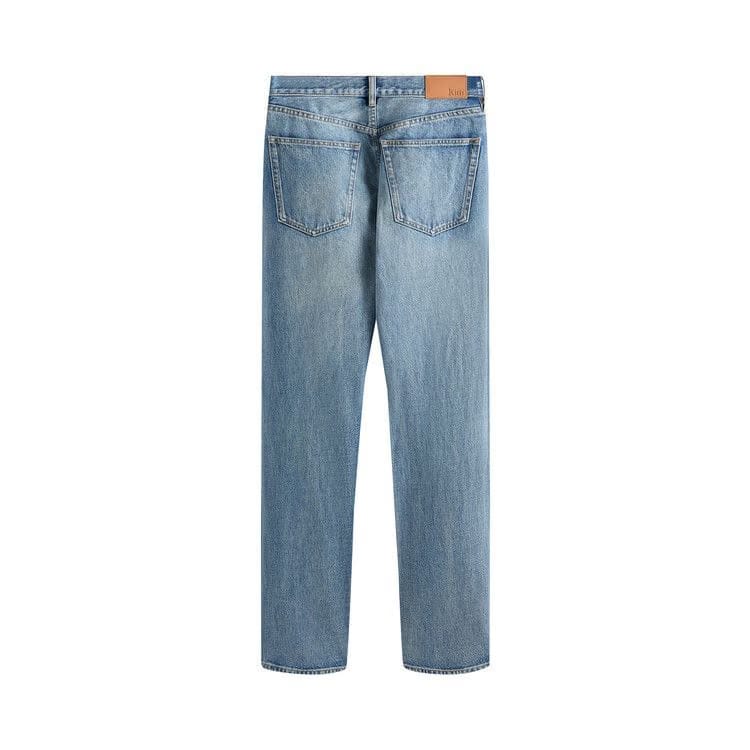 Kith The Webster Chill Jean Mid Indigo