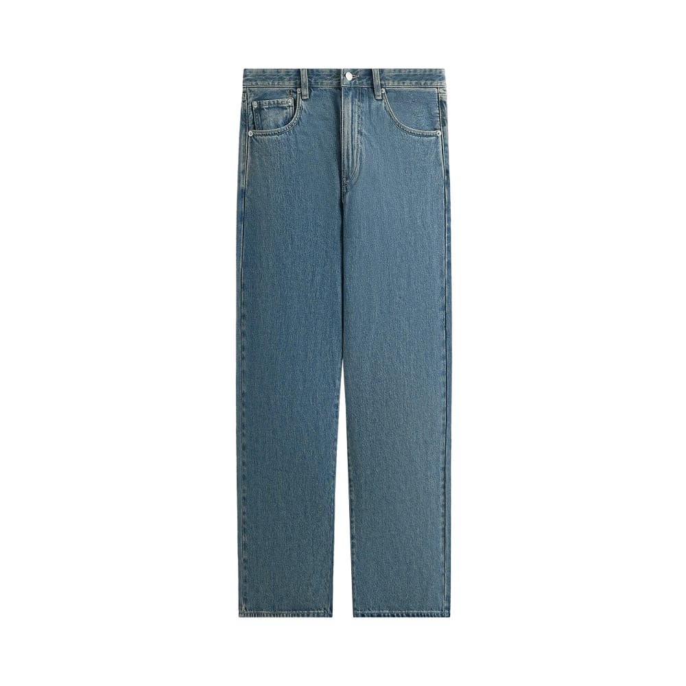Kith The Webster Chill Luka Wash
