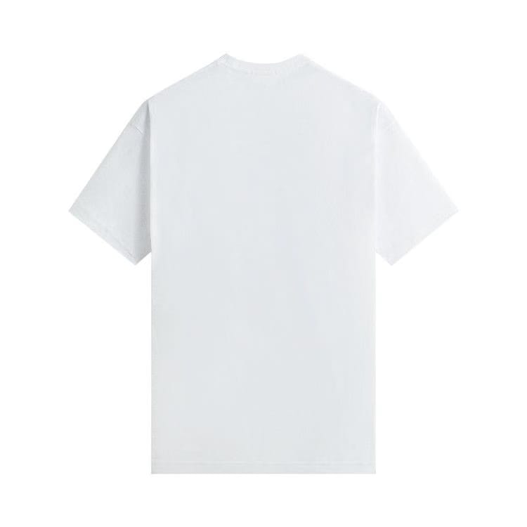 Kith The Windy City T-Shirt White