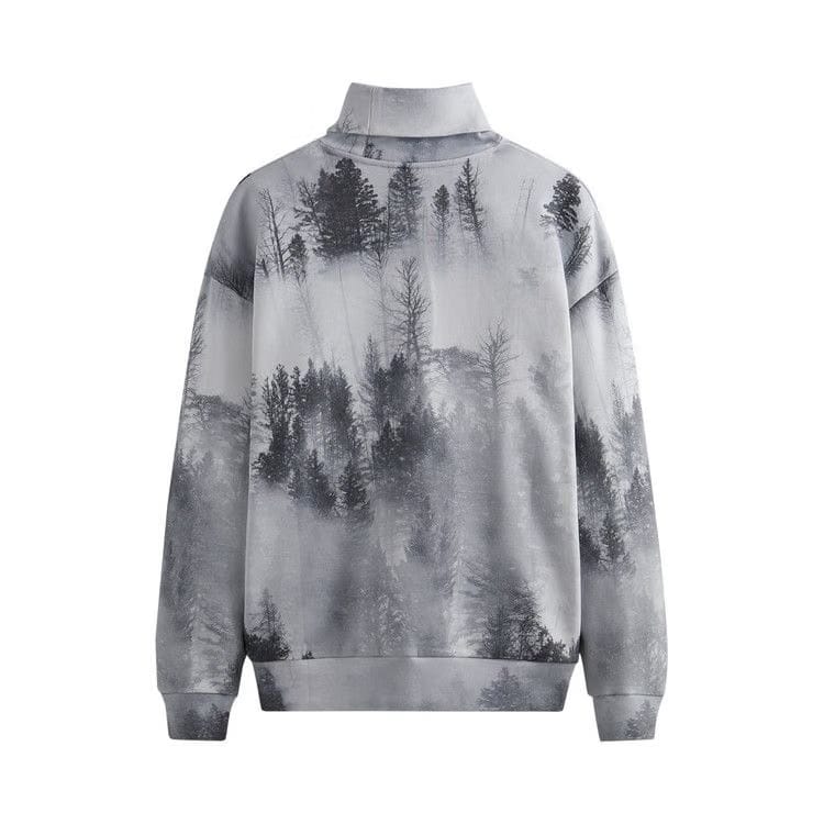 Kith Timber Nelson Turtleneck Hallow
